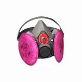 3M™ Probed Reusable Respirator Assembly 6200Q Medium 4 EA/Case redirect to product page